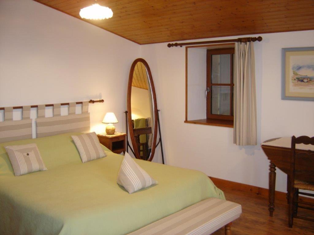 Chambres D'Hotes Domaine Le Fragnaud Saint-Porchaire Экстерьер фото