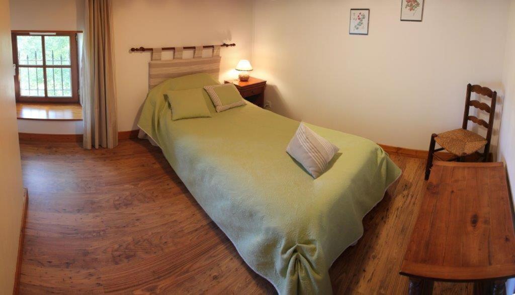Chambres D'Hotes Domaine Le Fragnaud Saint-Porchaire Экстерьер фото